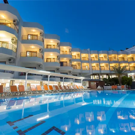 Oz Side Hotel